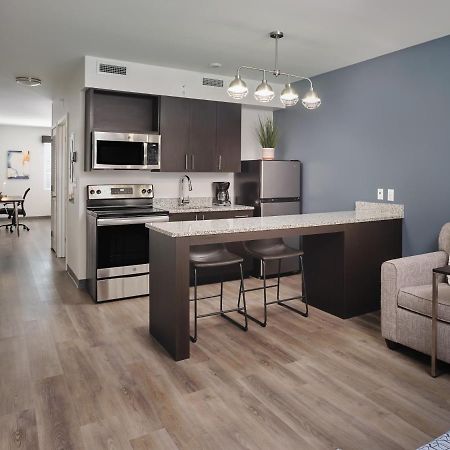 Stayapt Suites Greenville-Haywood Mall Exteriér fotografie