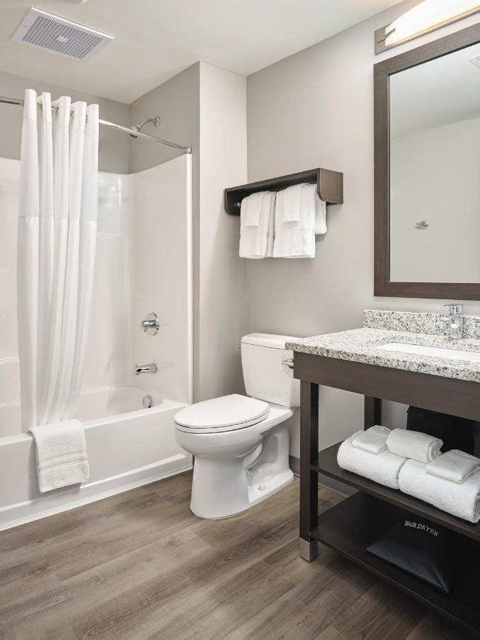 Stayapt Suites Greenville-Haywood Mall Exteriér fotografie