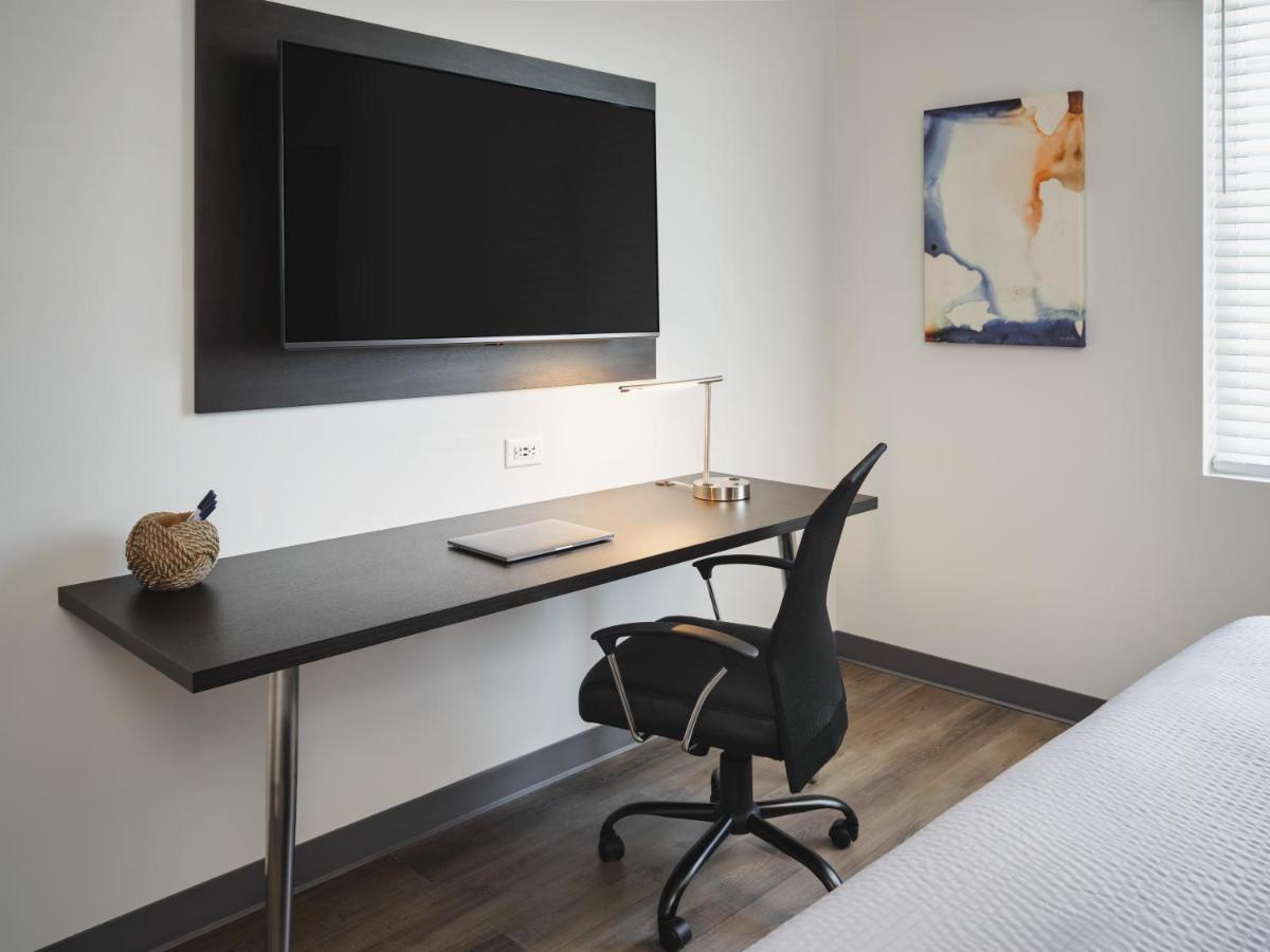 Stayapt Suites Greenville-Haywood Mall Exteriér fotografie