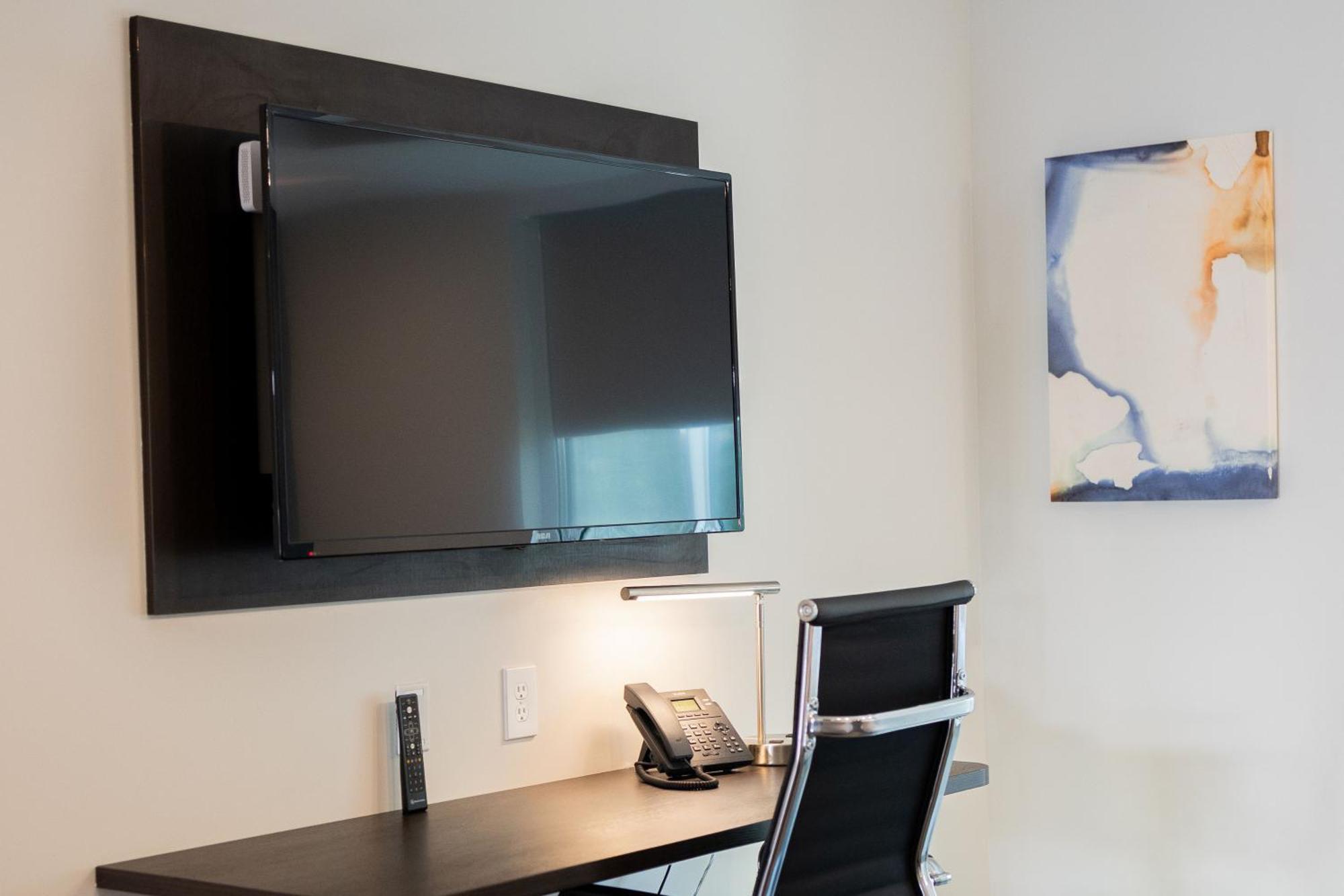 Stayapt Suites Greenville-Haywood Mall Exteriér fotografie